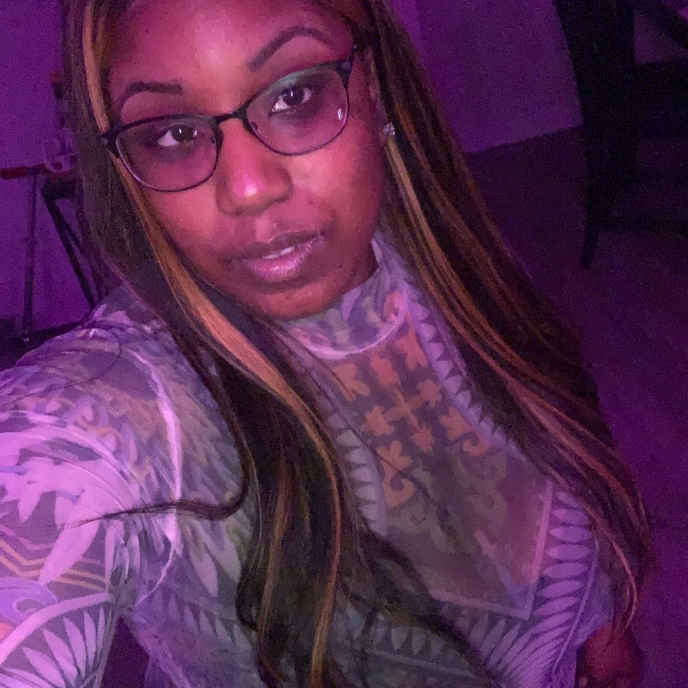 Meet your Posher, Bre'ana